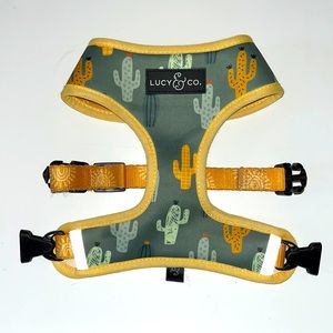 Lucy & Co. Reversible Harness